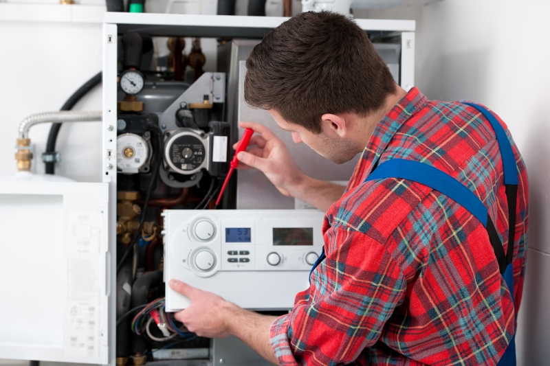 Boiler Repairs Service Old Harlow
