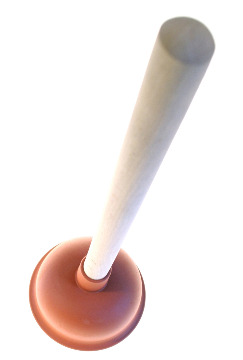 Clogged Toilet Old Harlow, Church Langley, CM17