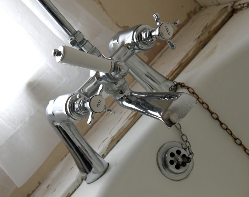 Shower Installation Old Harlow, Church Langley, CM17