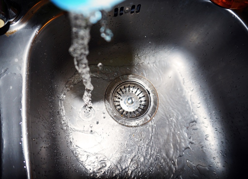 Sink Repair Old Harlow, Church Langley, CM17