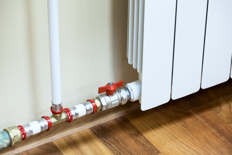 Slab Leak Repair Old Harlow, Church Langley, CM17